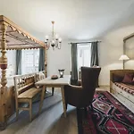 Himmlhof Small Luxury Boutique 4* Sankt Anton am Arlberg