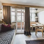 Himmlhof Small Luxury Boutique