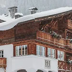 Himmlhof Small Luxury Boutique 4*