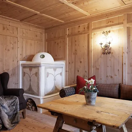 Himmlhof 4* St Anton am Arlberg