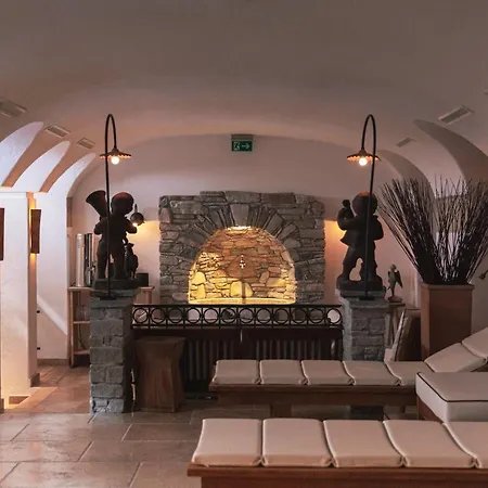 Himmlhof Hotel 4*