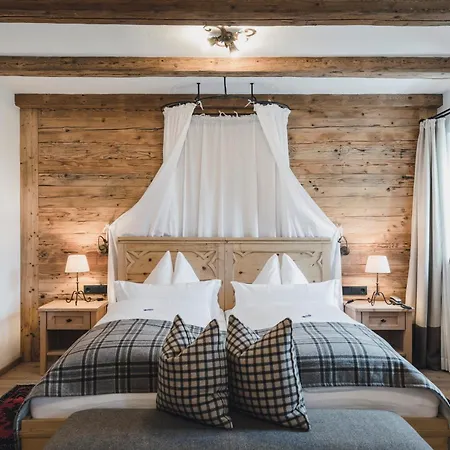 Himmlhof Hotel 4*