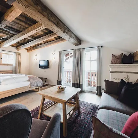 Hotel Himmlhof 4*