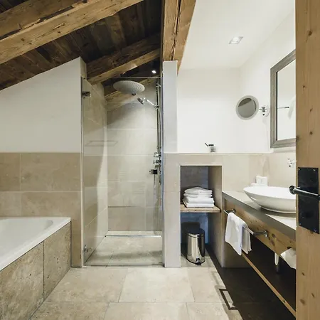 Himmlhof Hotel St Anton am Arlberg