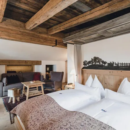 Himmlhof Small Luxury Boutique Hotel 4*
