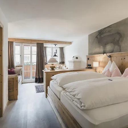 Himmlhof Small Luxury Boutique 4*