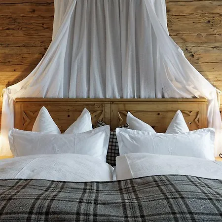 Hotel Himmlhof St Anton am Arlberg