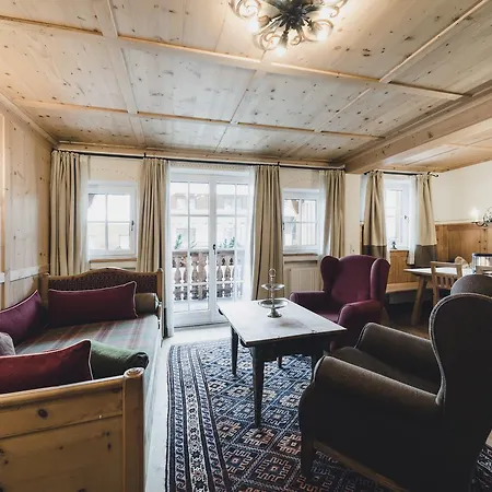 Hotel Himmlhof Small Luxury Boutique 4*