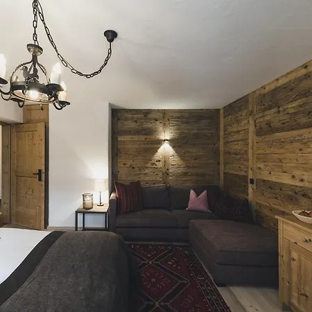 Himmlhof Small Luxury Boutique 4* St Anton am Arlberg