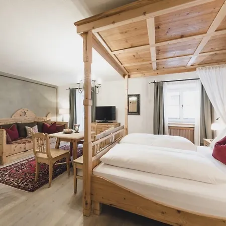 Himmlhof Hotel 4*