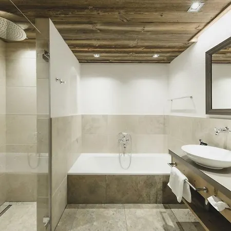 Himmlhof Hotel 4*